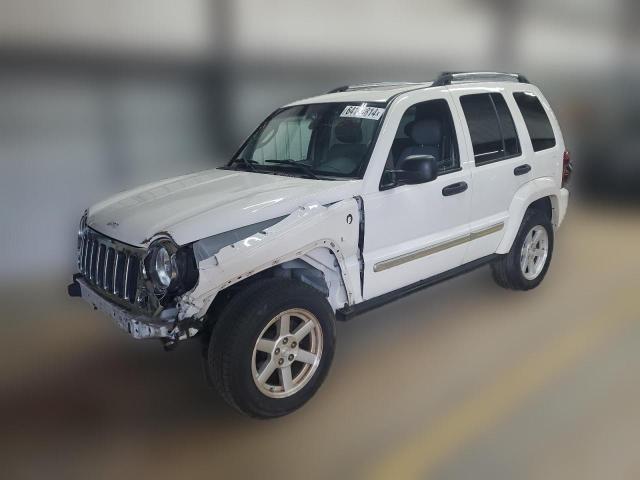 jeep liberty 2005 1j4gl58k55w701219