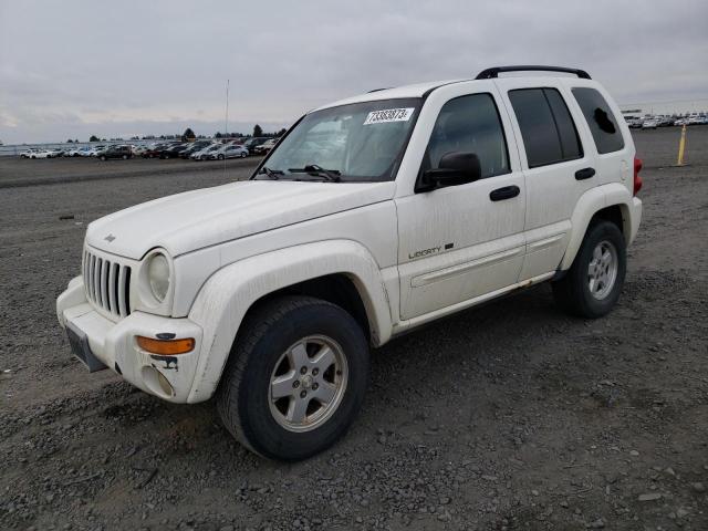 jeep liberty 2002 1j4gl58k62w355077