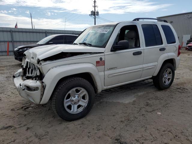 jeep liberty li 2004 1j4gl58k64w232785