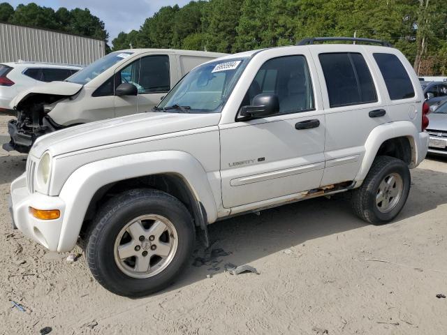 jeep liberty li 2002 1j4gl58k72w199664