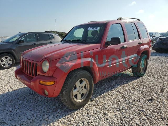 jeep liberty 2002 1j4gl58k72w338210