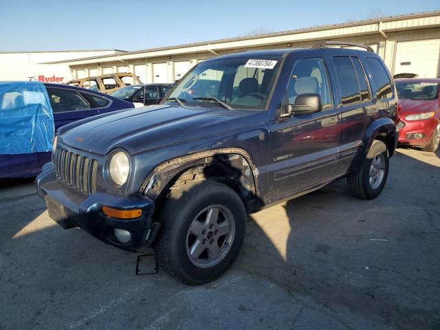 jeep liberty 2004 1j4gl58k84w324061