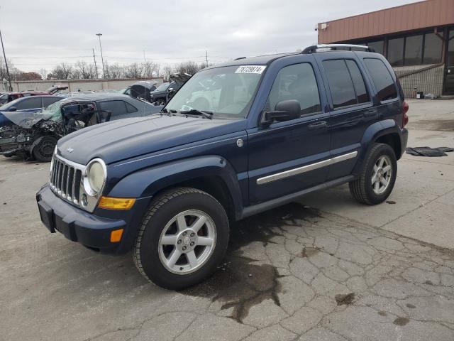 jeep liberty 2007 1j4gl58k87w620508