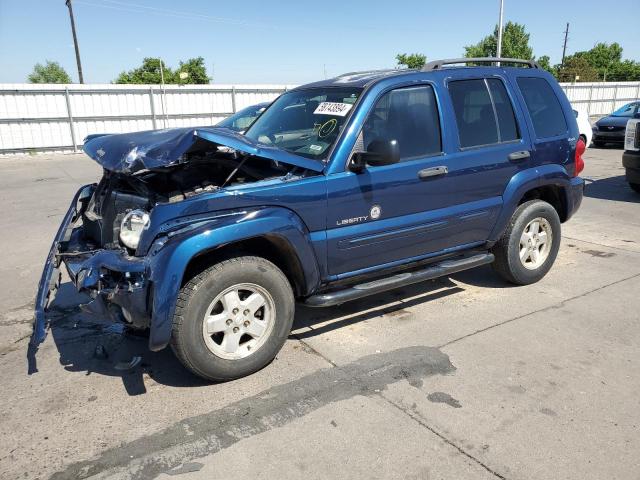 jeep liberty 2002 1j4gl58k92w124173