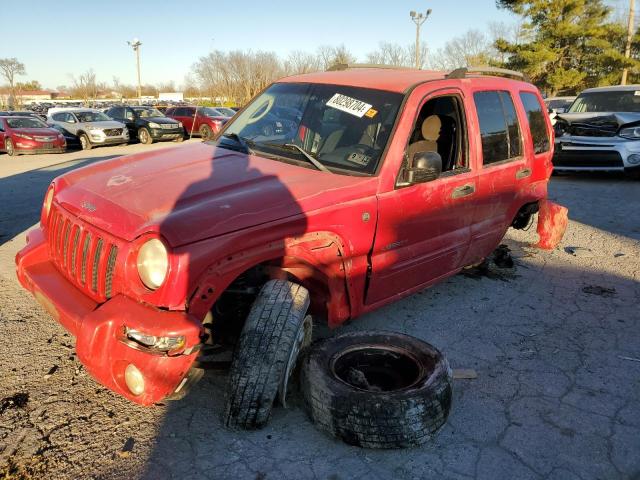 jeep liberty li 2004 1j4gl58k94w254120