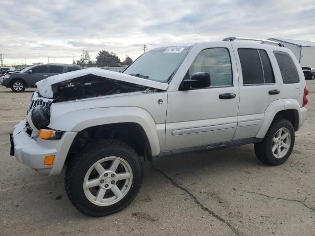 jeep liberty li 2005 1j4gl58k95w548490