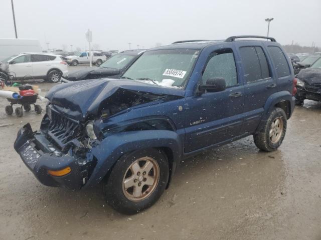 jeep liberty li 2004 1j4gl58kx4w291211