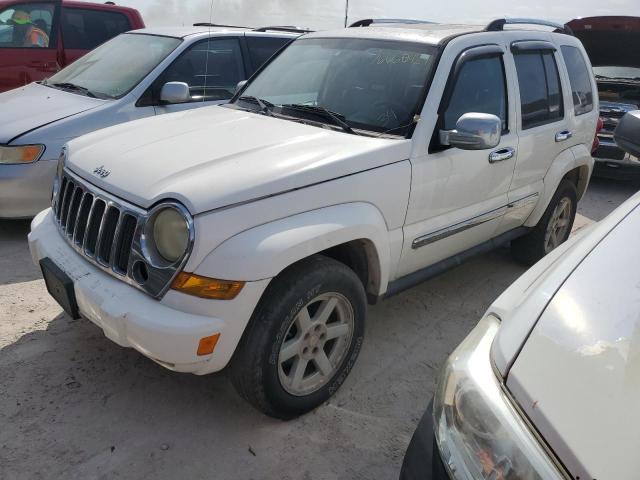 jeep liberty li 2005 1j4gl58kx5w518043