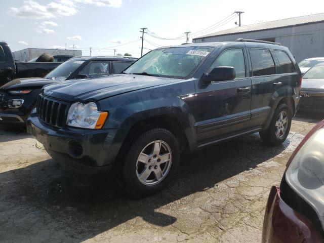 jeep grand cherokee 2005 1j4gr48k05c663831