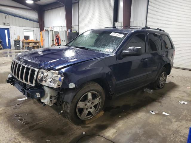 jeep grand cher 2006 1j4gr48k06c223531