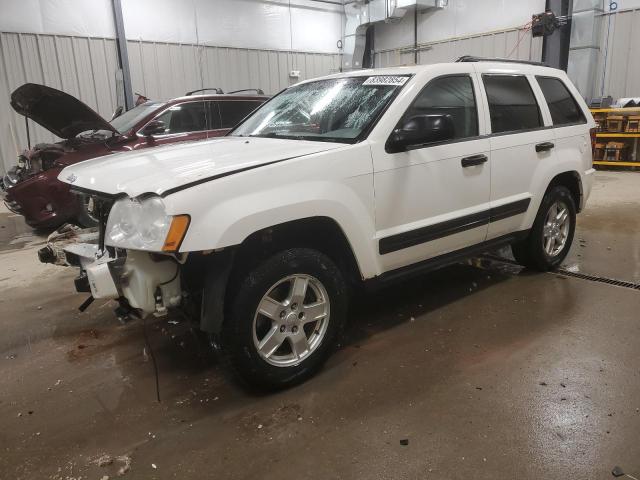 jeep grand cher 2006 1j4gr48k06c256366