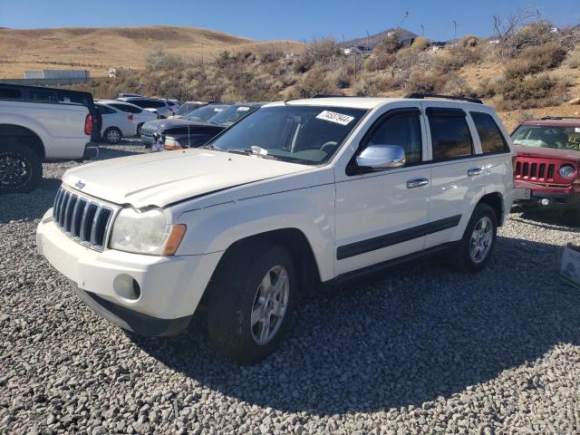 jeep grand cher 2006 1j4gr48k06c298083