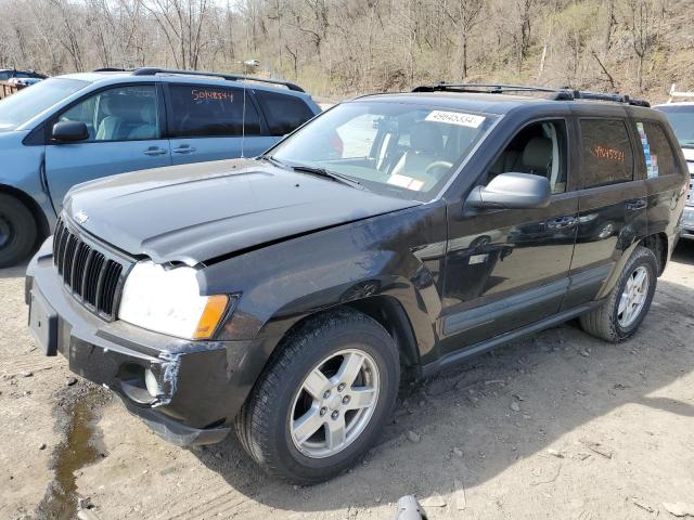 jeep grand cherokee 2006 1j4gr48k06c350697