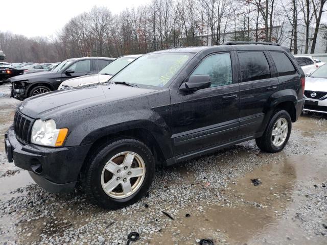 jeep grand cher 2006 1j4gr48k06c350845