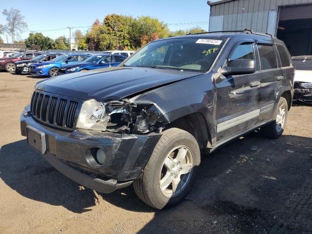 jeep grand cher 2005 1j4gr48k15c501769