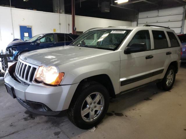 jeep grand cher 2005 1j4gr48k15c513727