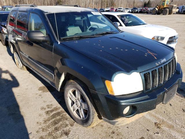 jeep grand cher 2005 1j4gr48k15c601189