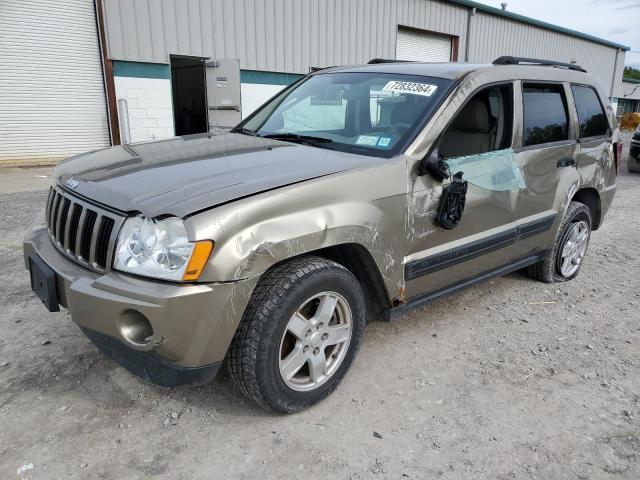 jeep grand cher 2006 1j4gr48k16c112048