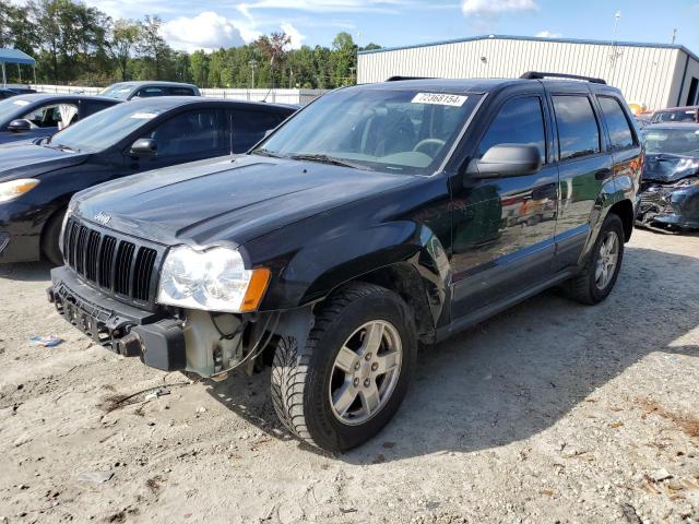 jeep grand cher 2006 1j4gr48k16c312993