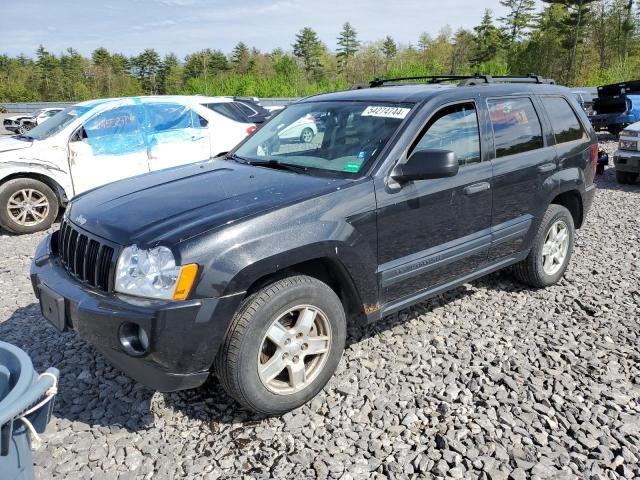 jeep grand cherokee 2005 1j4gr48k25c514143