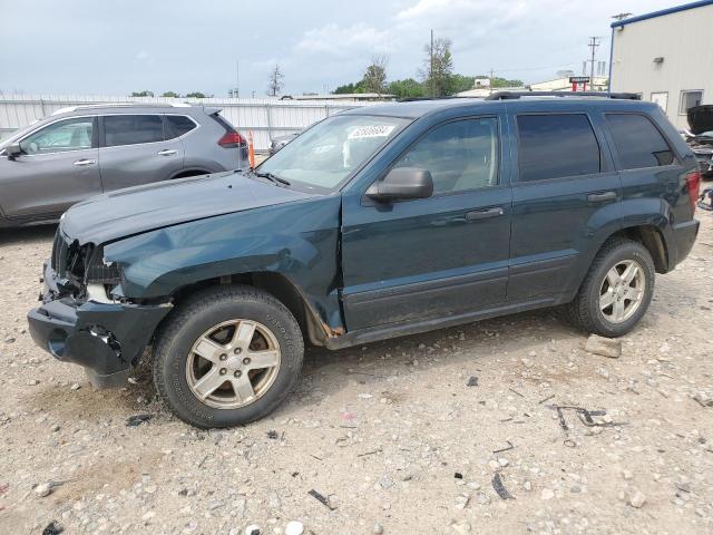 jeep grand cherokee 2005 1j4gr48k25c530035