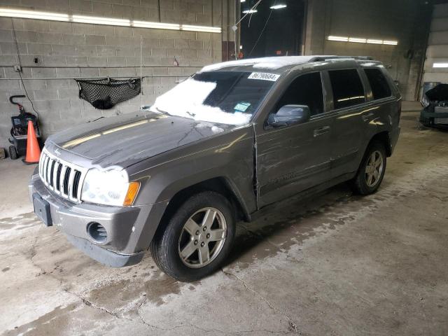 jeep cherokee 2005 1j4gr48k25c545943