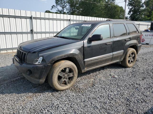 jeep grand cher 2005 1j4gr48k25c603288