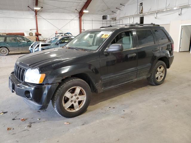 jeep grand cher 2005 1j4gr48k25c725973