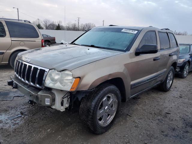 jeep grand cher 2006 1j4gr48k26c109501