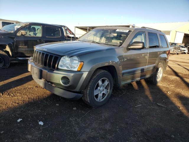 jeep grand cher 2006 1j4gr48k26c234899