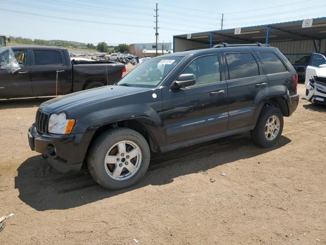 jeep grand cherokee 2005 1j4gr48k35c571290