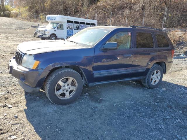 jeep grand cher 2005 1j4gr48k35c671244