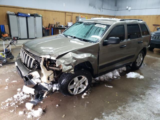 jeep grand cher 2006 1j4gr48k36c151045