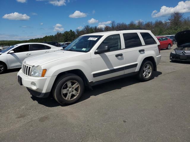 jeep grand cherokee 2006 1j4gr48k36c256099