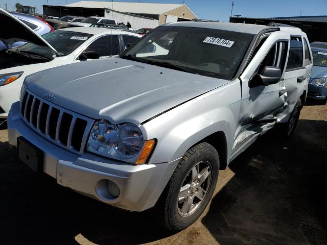 jeep grand cher 2006 1j4gr48k36c292116