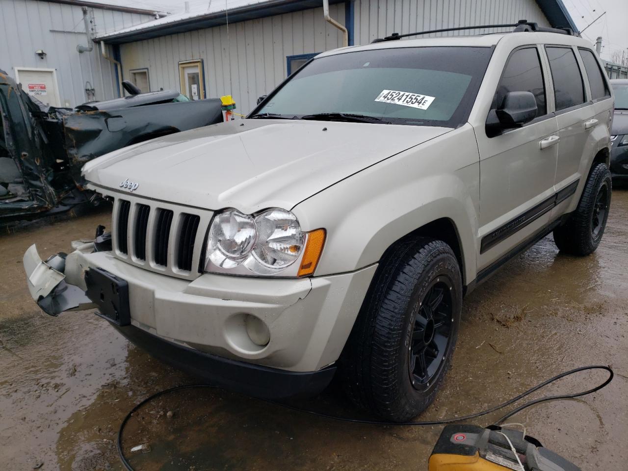 jeep grand cherokee 2006 1j4gr48k36c359104