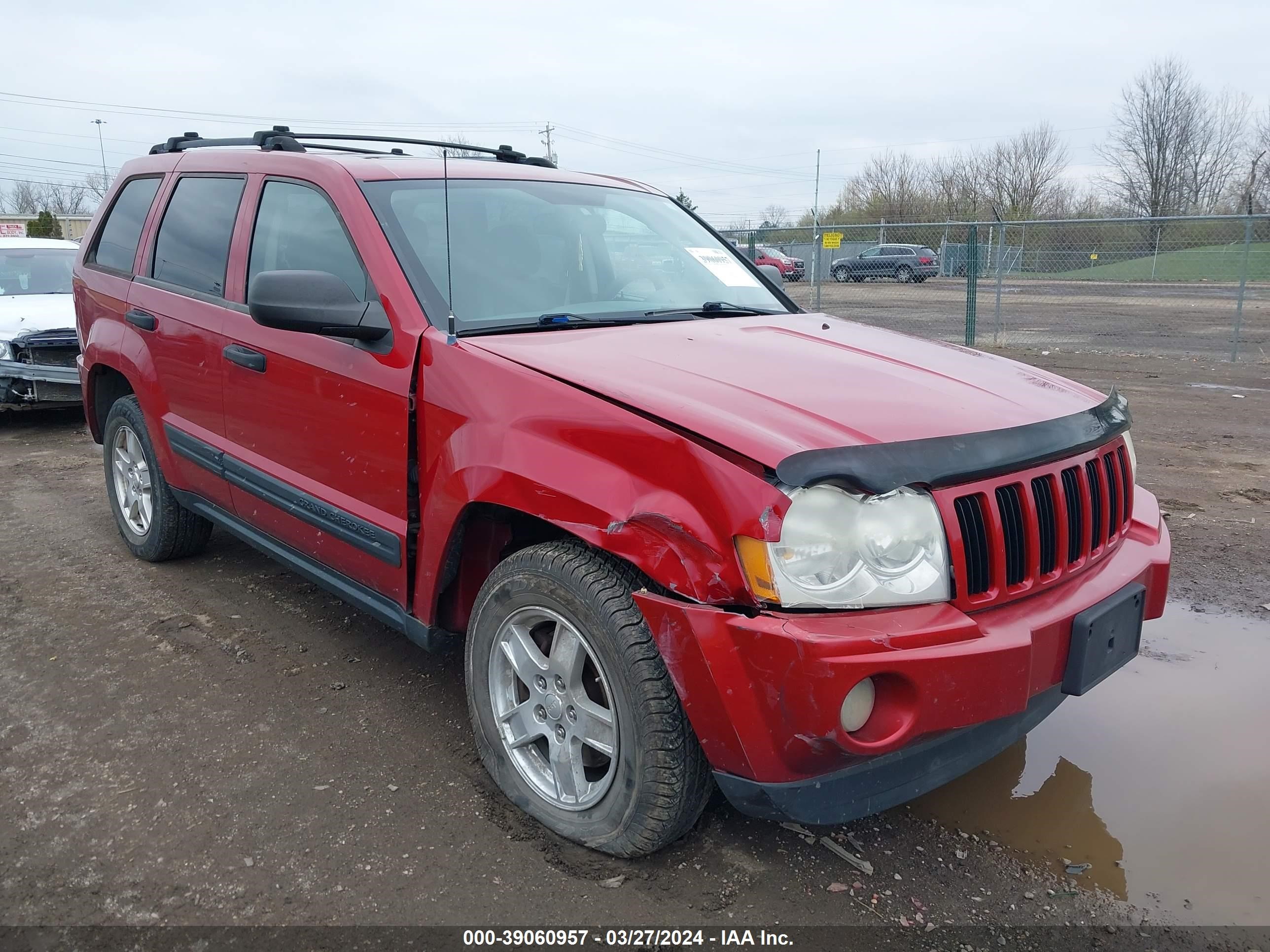 jeep grand cherokee 2005 1j4gr48k45c673052