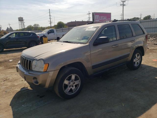 jeep grand cher 2006 1j4gr48k46c114991