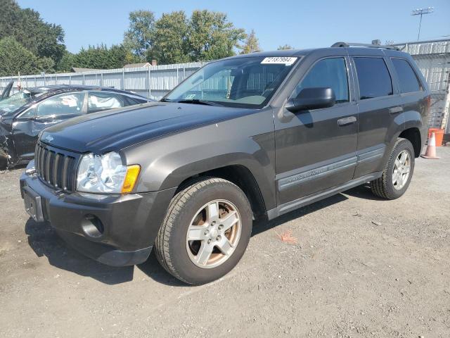 jeep grand cher 2006 1j4gr48k46c280797