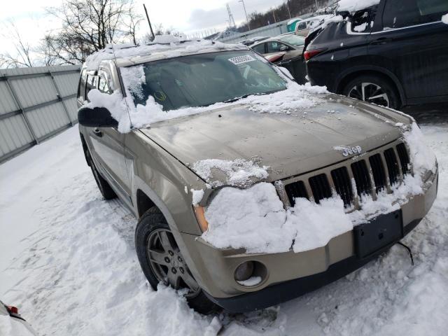 jeep grand cher 2005 1j4gr48k55c603382