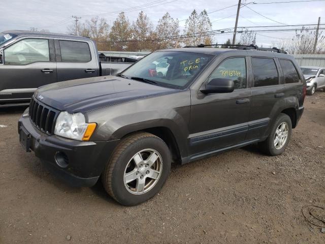 jeep grand cher 2005 1j4gr48k55c604595