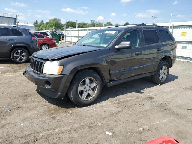 jeep grand cher 2005 1j4gr48k55c629674