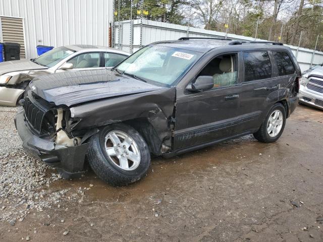 jeep grand cherokee 2005 1j4gr48k55c697358