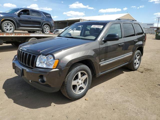 jeep grand cherokee 2006 1j4gr48k56c279092