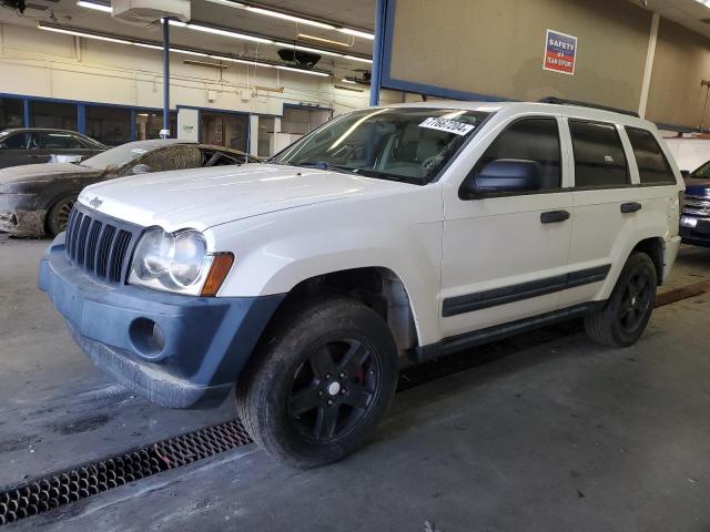 jeep grand cher 2005 1j4gr48k65c685560