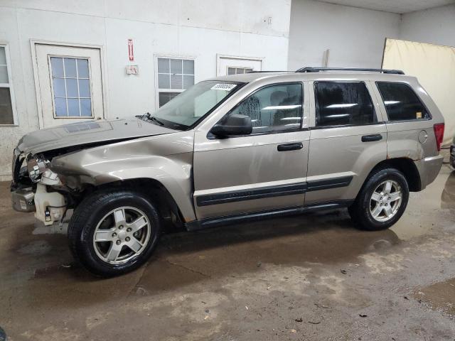 jeep grand cherokee 2005 1j4gr48k75c513957