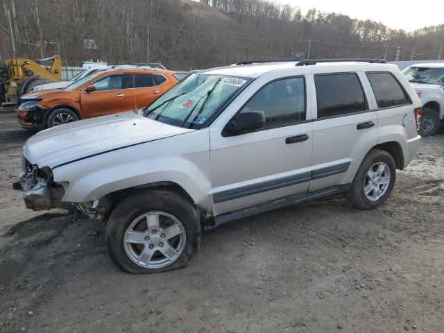 jeep grand cher 2005 1j4gr48k75c538499