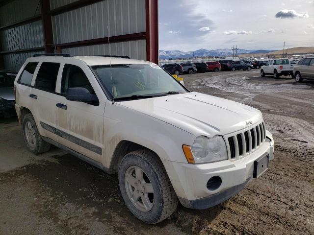 jeep grand cher 2005 1j4gr48k75c578761