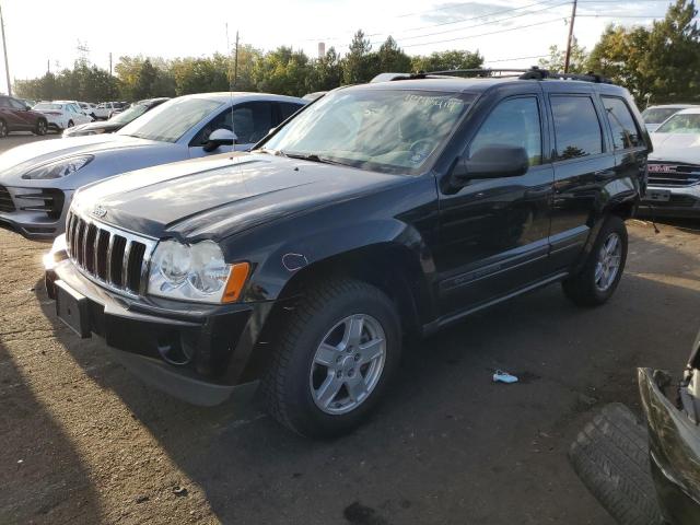 jeep grand cher 2005 1j4gr48k75c711602