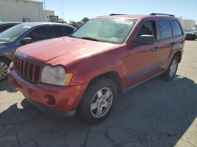 jeep grand cherokee 2006 1j4gr48k76c146947